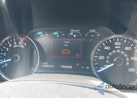 2018 Ford F-150 Lariat from USA, damaged, VIN 1FTEW1EP1JFC63354